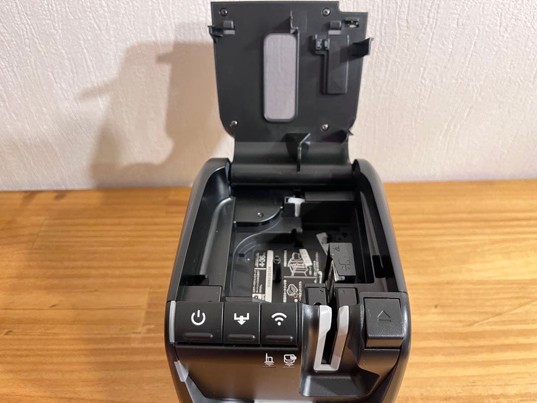 【美品】TEPRA SR5900PS テプラプロ KINGJIM