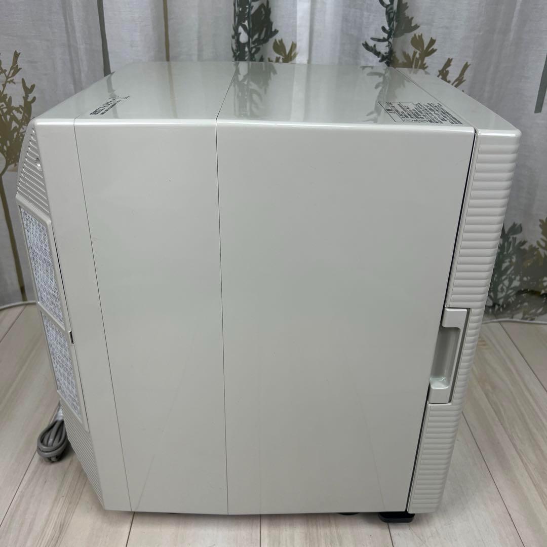 ②電子冷却保管庫 RDP-25ES 2018年製