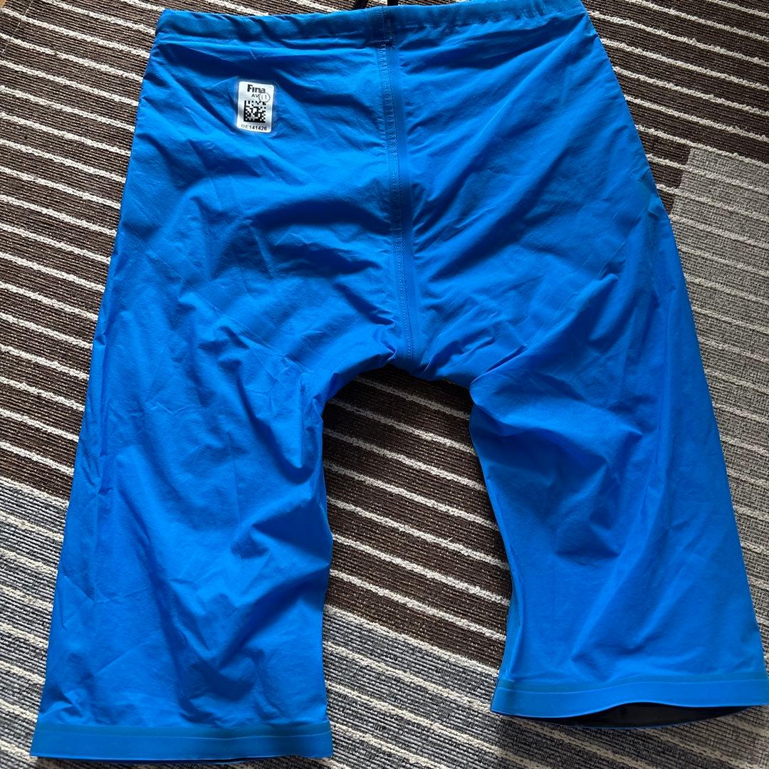 高速水着　アリーナ アルティメットアクアフォース arena カーボン