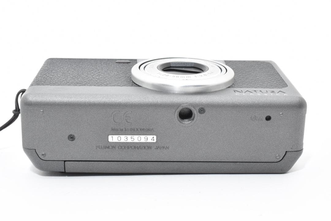 【動作品】FUJIFILM NATURA CLASSICA ナチュラクラシカ