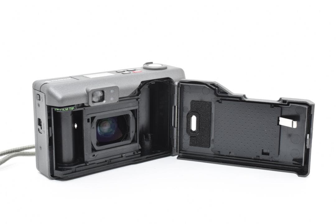 【動作品】FUJIFILM NATURA CLASSICA ナチュラクラシカ