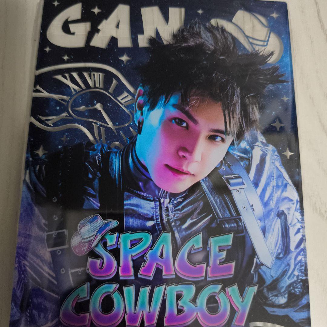 岩田剛典 縁日くじ 1等アクリルパネル