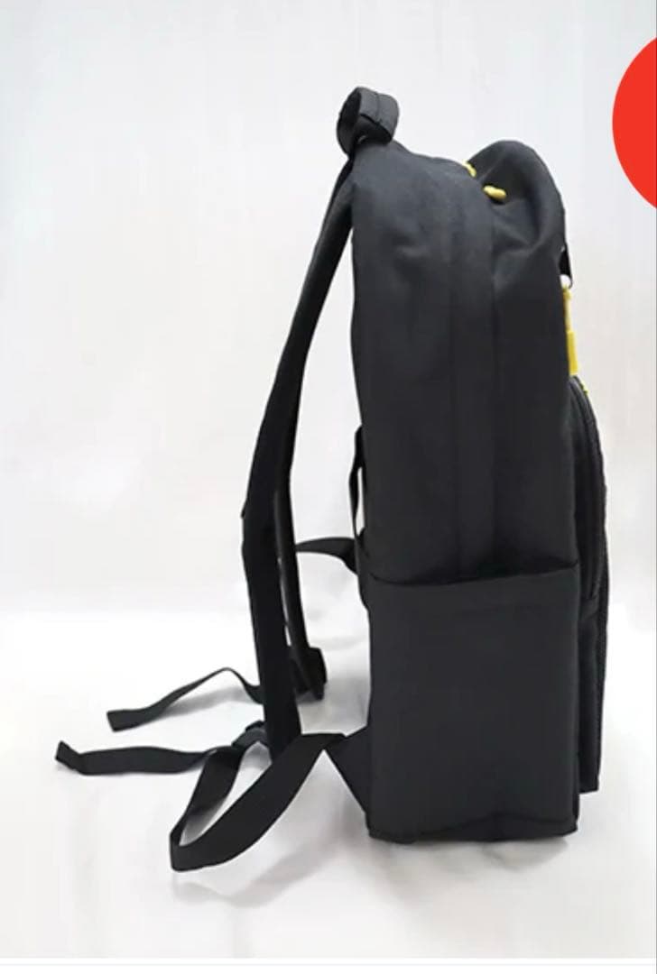 ゆずの輪25周年 デイパック　リュック