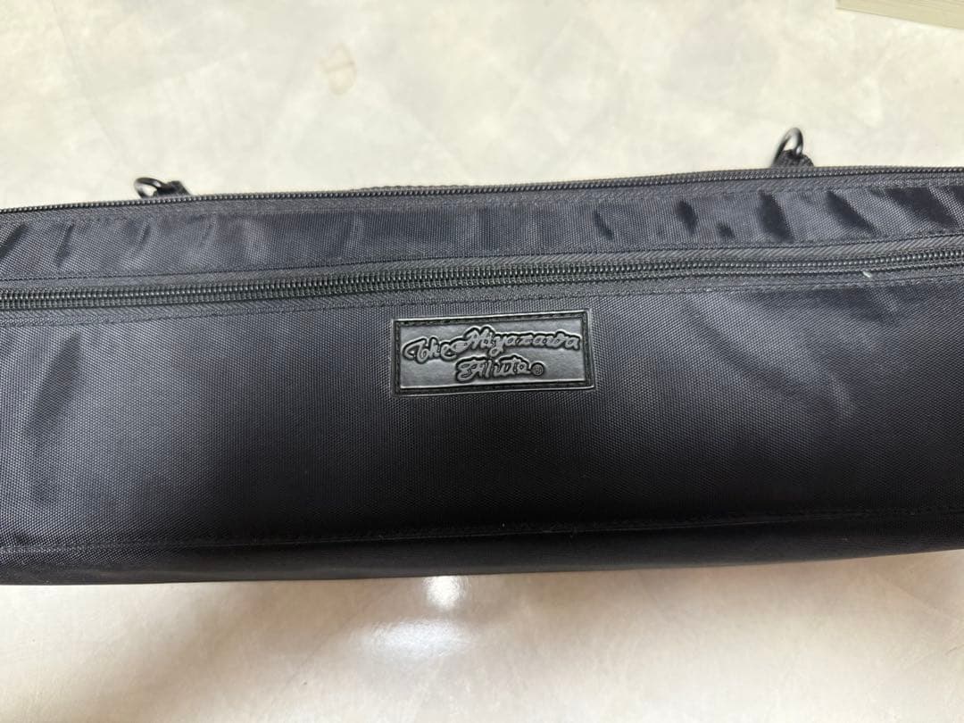 ミヤザワ フルート AZ