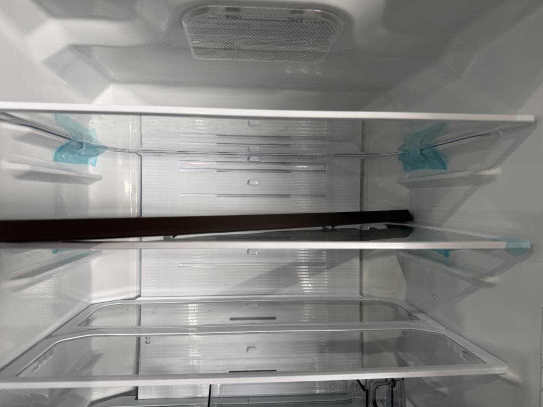 美品 TOSHIBA GR-Y460FZ 冷蔵庫 461L 2025年製