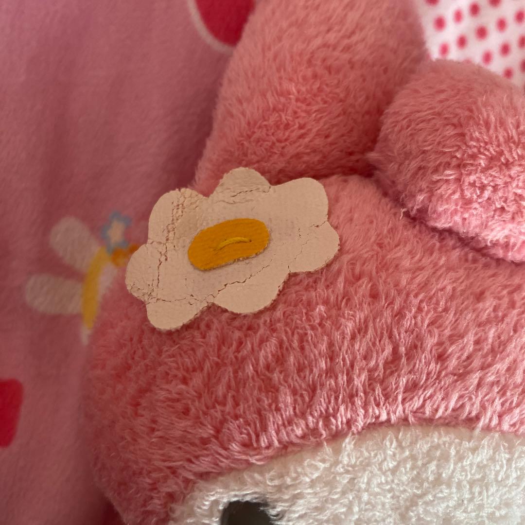 サンリオ マイメロディ ふかふかビーンズドール