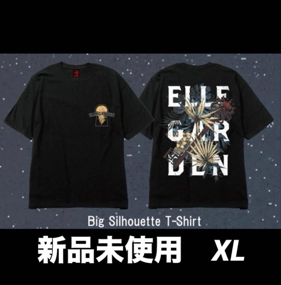 ミュージシャン ELLEGARDEN Big Silhouette T-Shirt XL