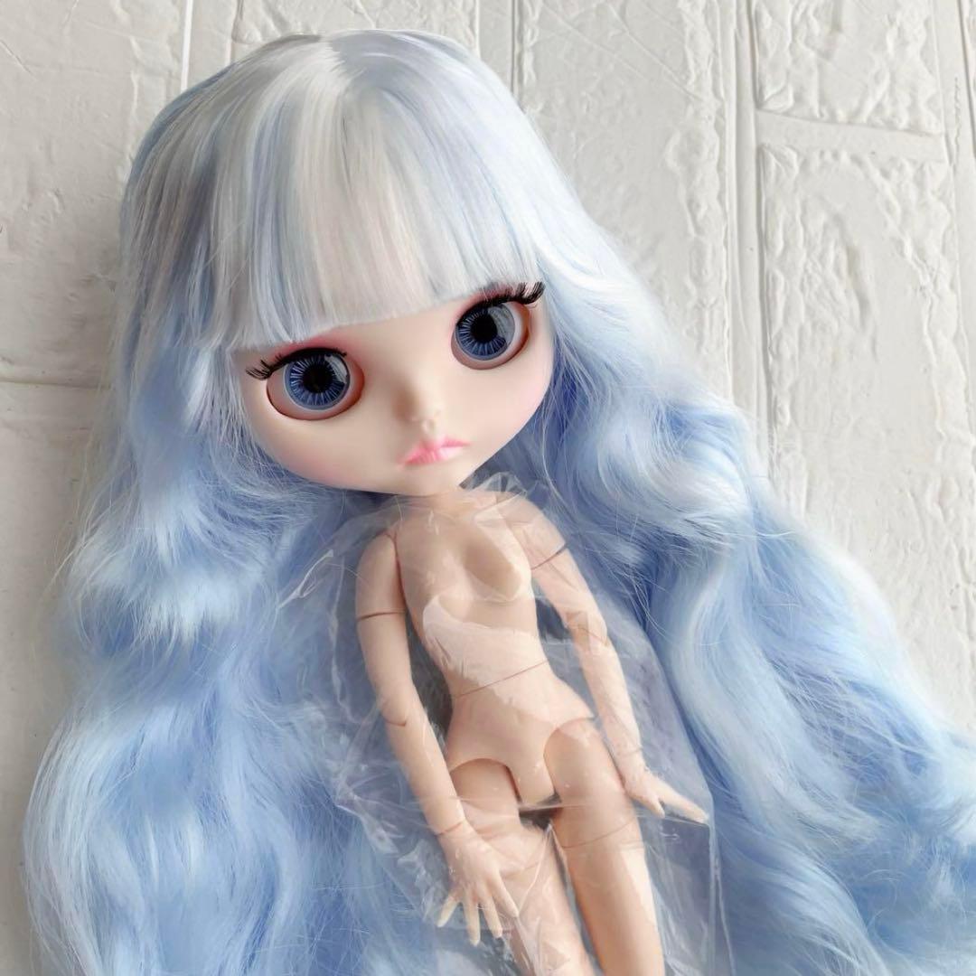 アイシードール カスタム♡