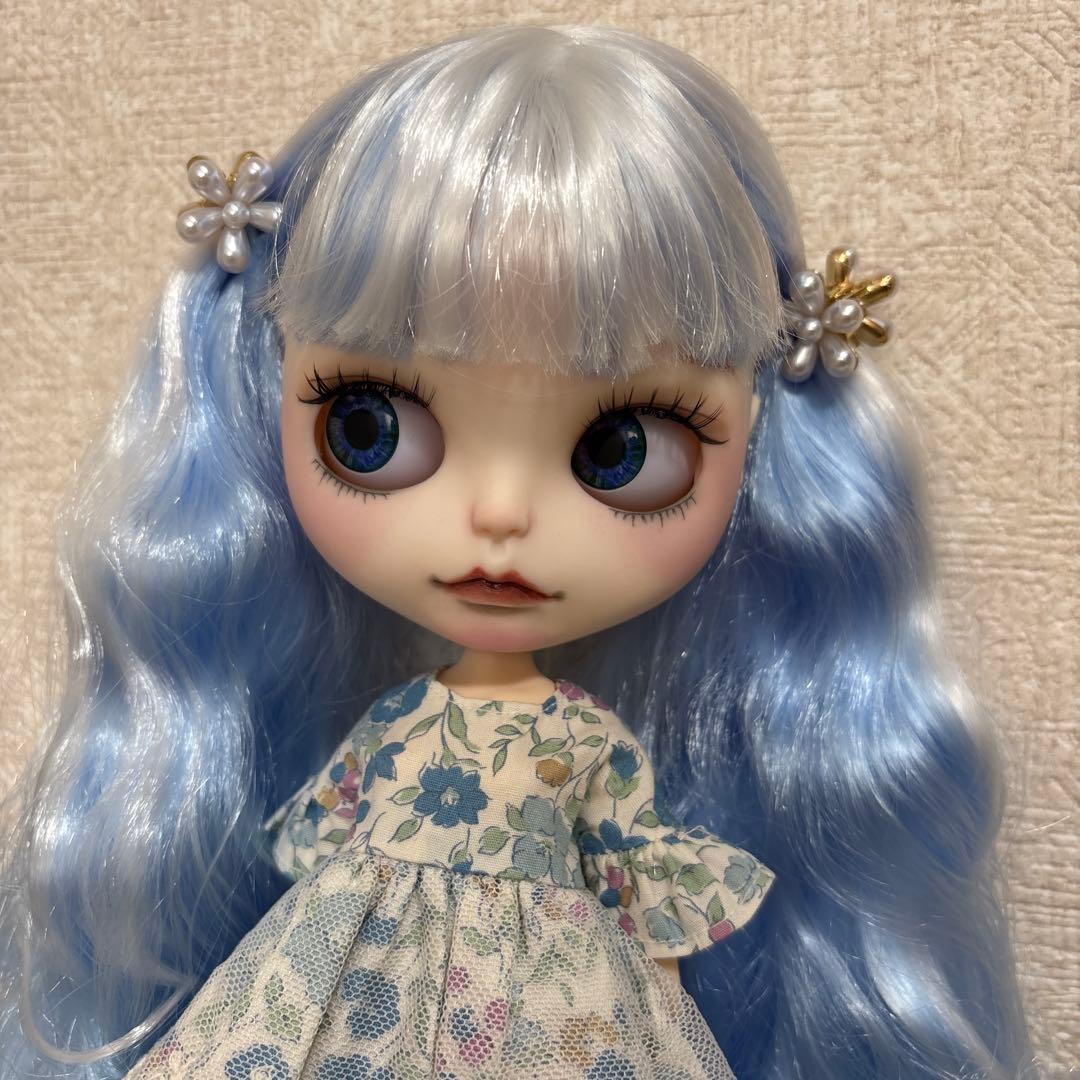 アイシードール カスタム♡