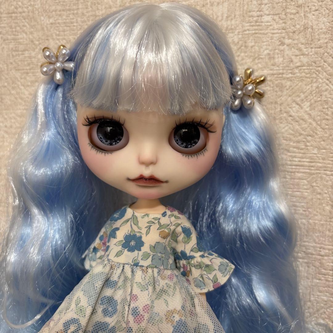 アイシードール カスタム♡