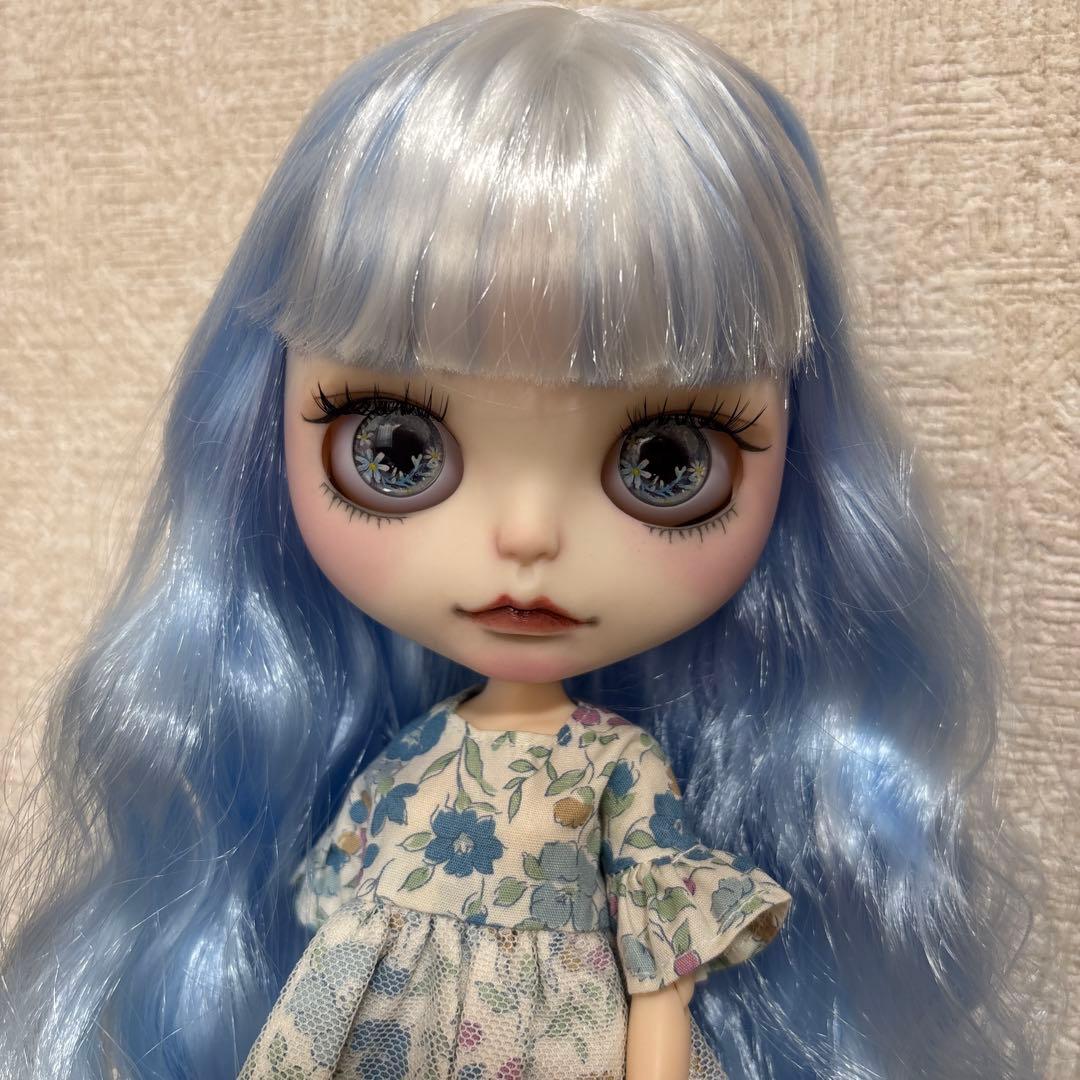 アイシードール カスタム♡