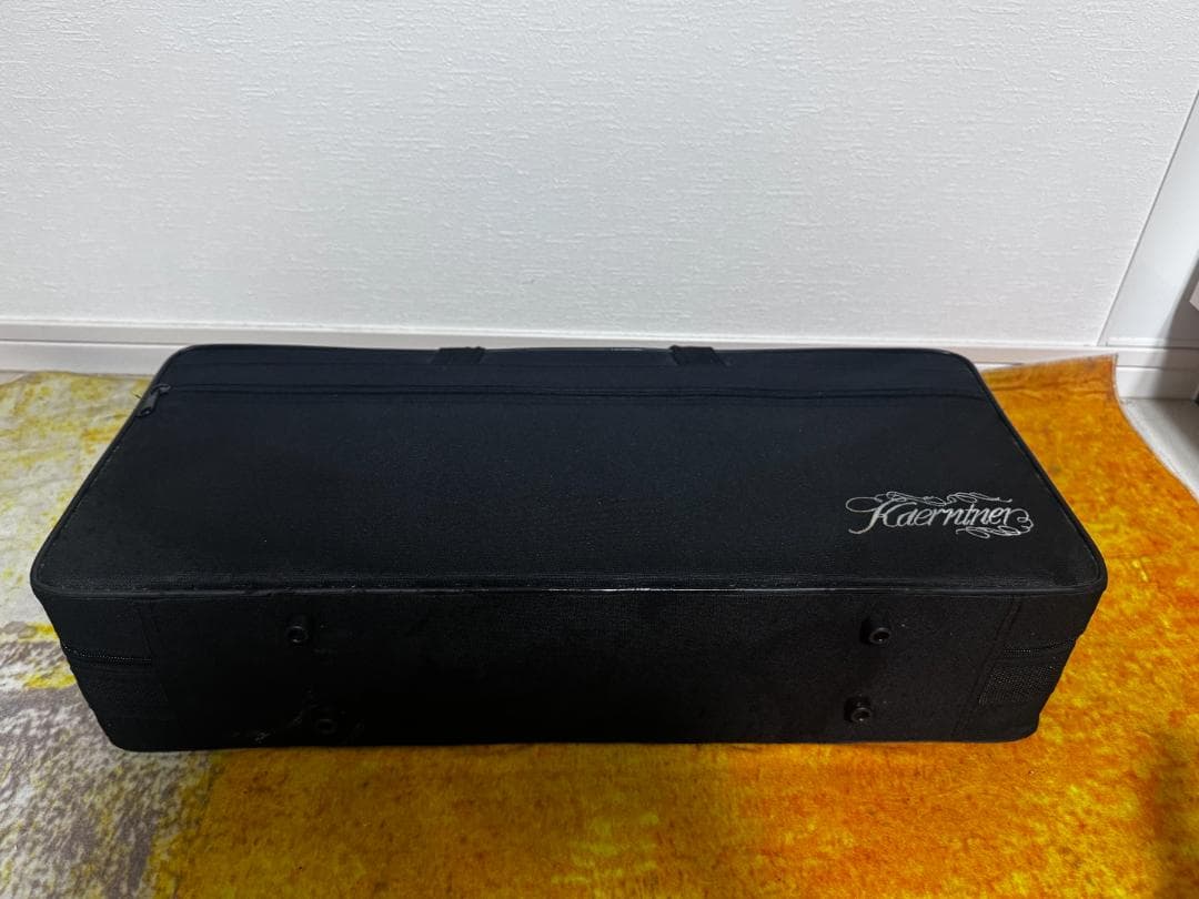 や*す様 Kaerntner アルトサクソフォンセット