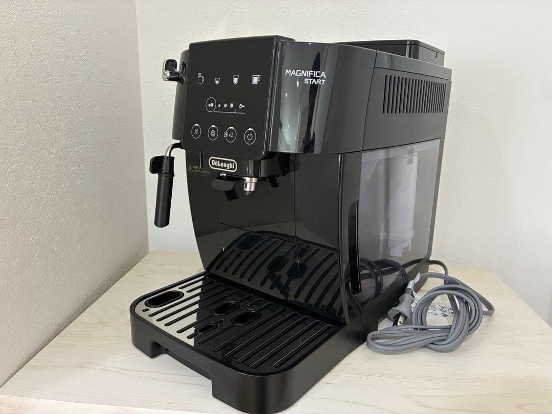 【プラント】デロンギ マグニフィカ スタート （ECAM22020B）