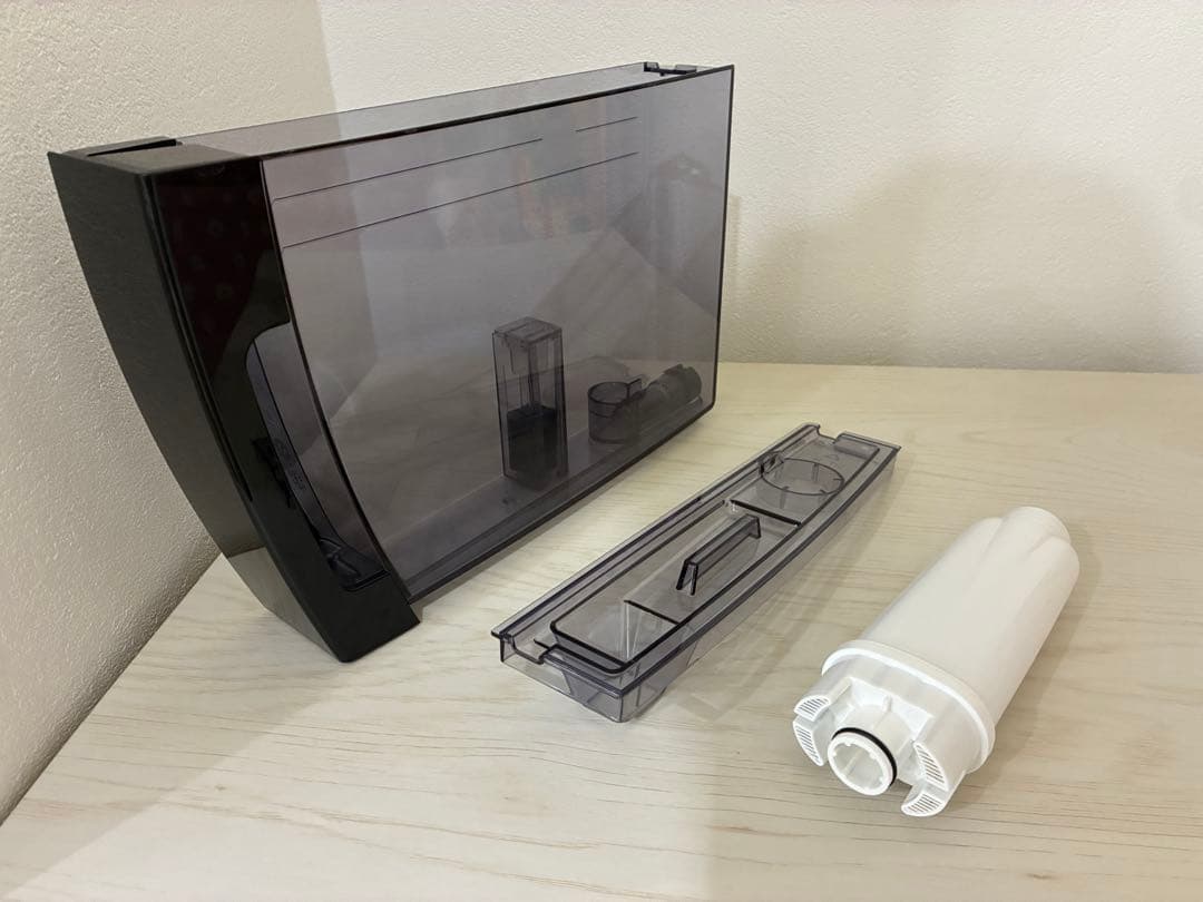 【プラント】デロンギ マグニフィカ スタート （ECAM22020B）