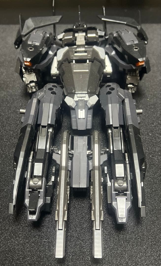 コトブキヤ ヘキサギア ヴェローチェ 素組　完成品