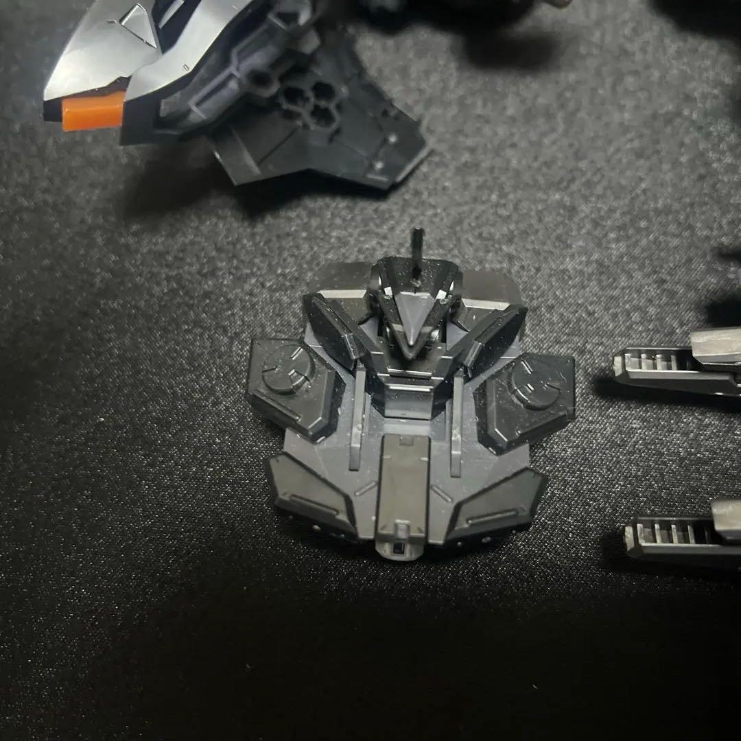 コトブキヤ ヘキサギア ヴェローチェ 素組　完成品