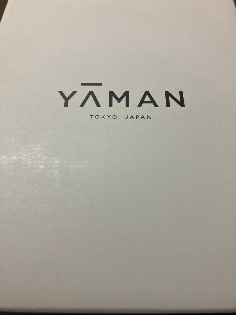 【新品】YAーMAN ヤーマン LEDスチーム美顔器 フォトスチーマー