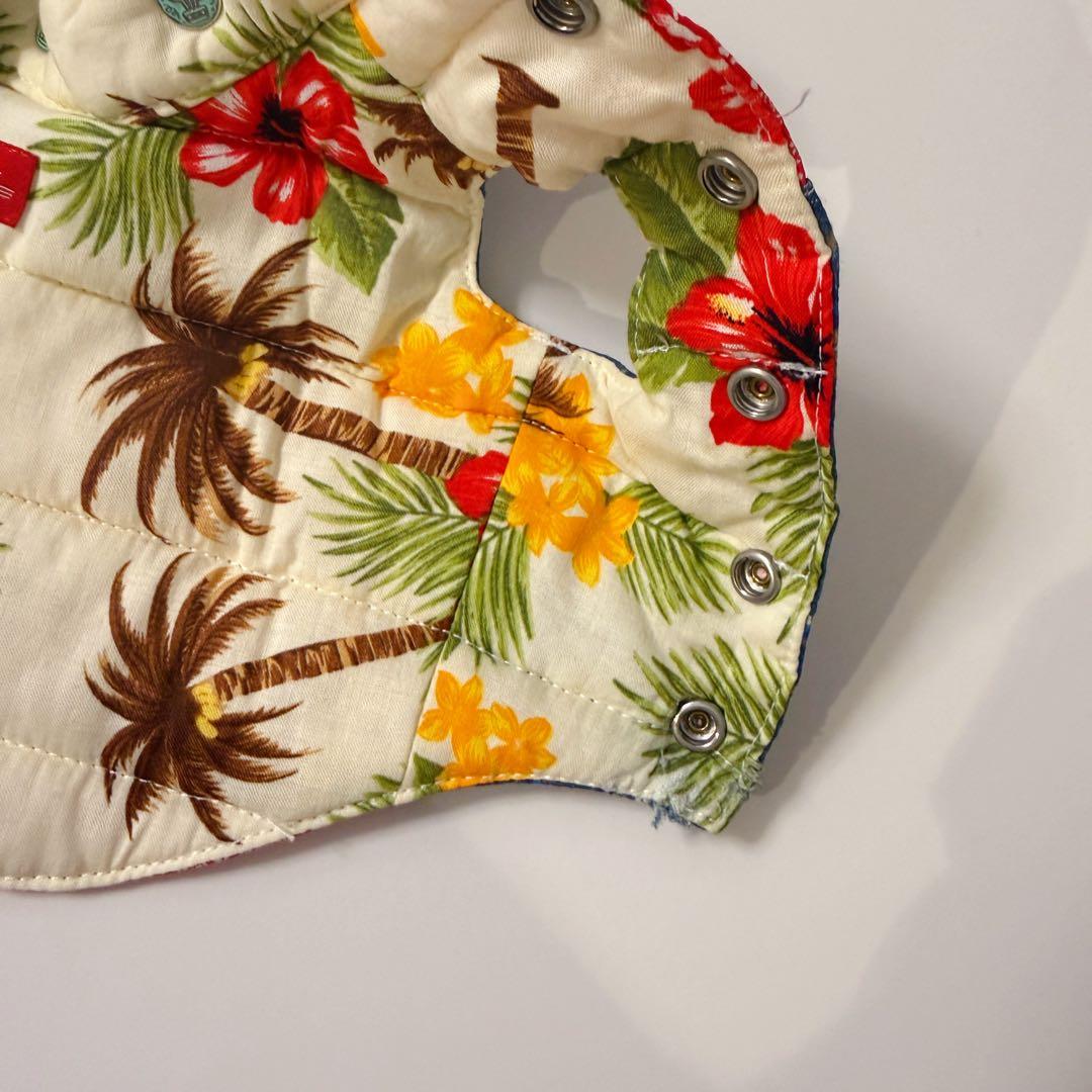 アトリエgg ダウンベスト