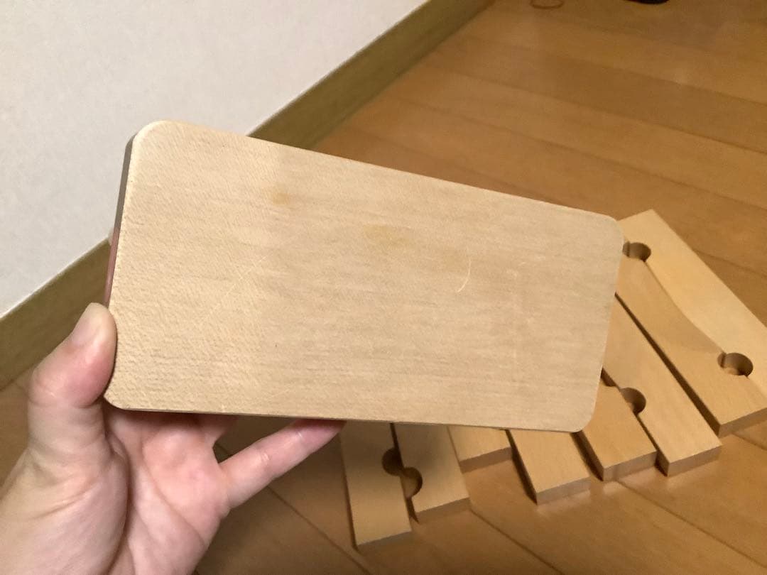 Albisbrunn アルビスブラン社 玉の塔 レインドロップス