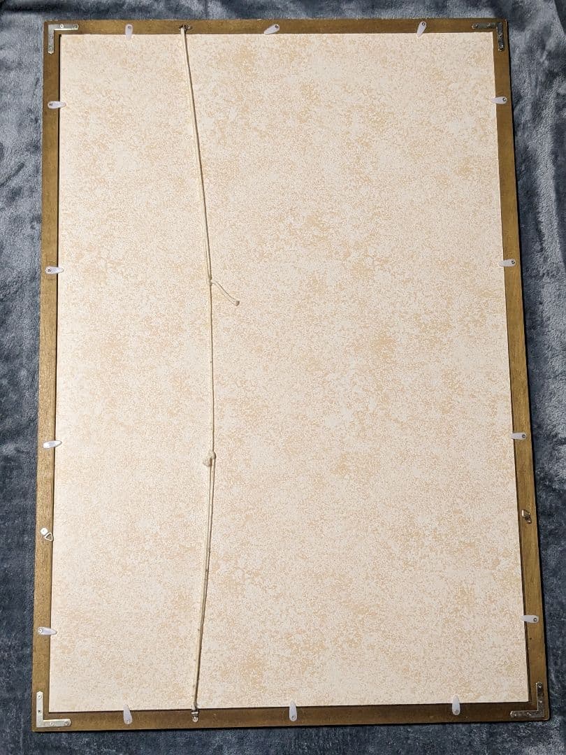 ドラゴンボールZ　ジグソーパズル　完成品