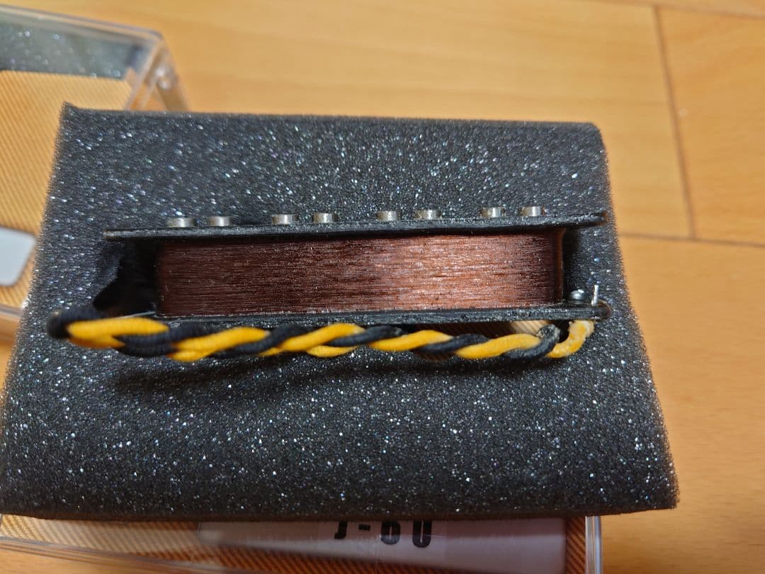 Ｋ＆Ｔ MODERN VINTAGE GUITARS J-60 ほぼ未使用