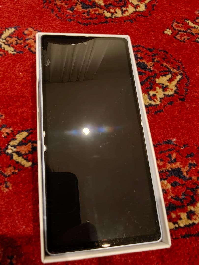 Google Pixel 7a 本体