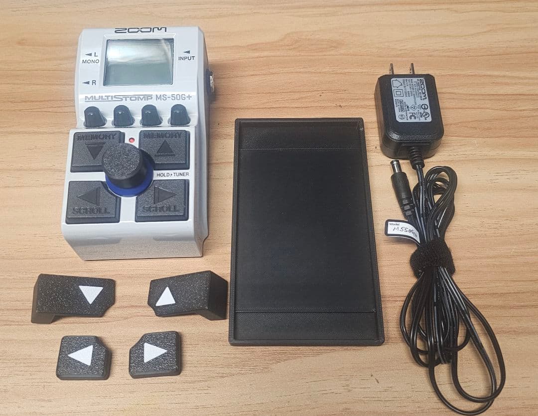 コンパクトエフェクター&ボードセット