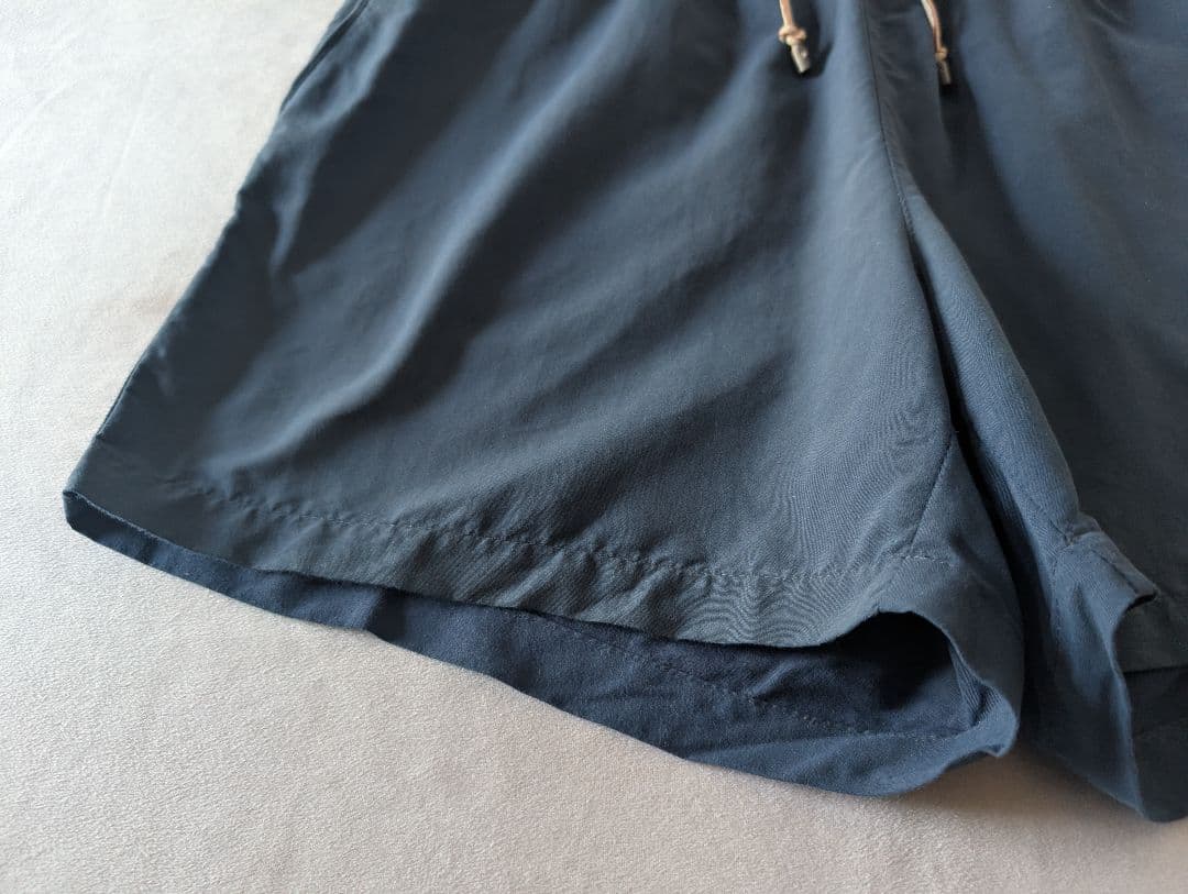 【ちょっと訳あり品4】ロロピアーナ　アーバンスイムパンツ　S