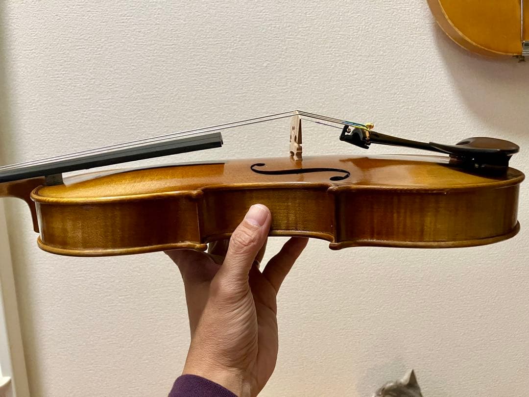 Schon Welletonシェーンウェレトン2018ドイツ製4/4