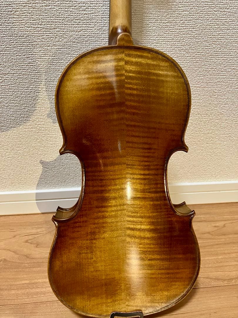 Schon Welletonシェーンウェレトン2018ドイツ製4/4