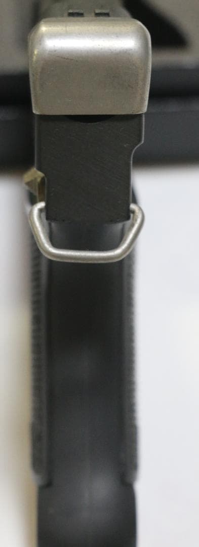 超希少　六研製　プラモデル 　九四式自動拳銃　無可動鑑賞用 合法品　中古品