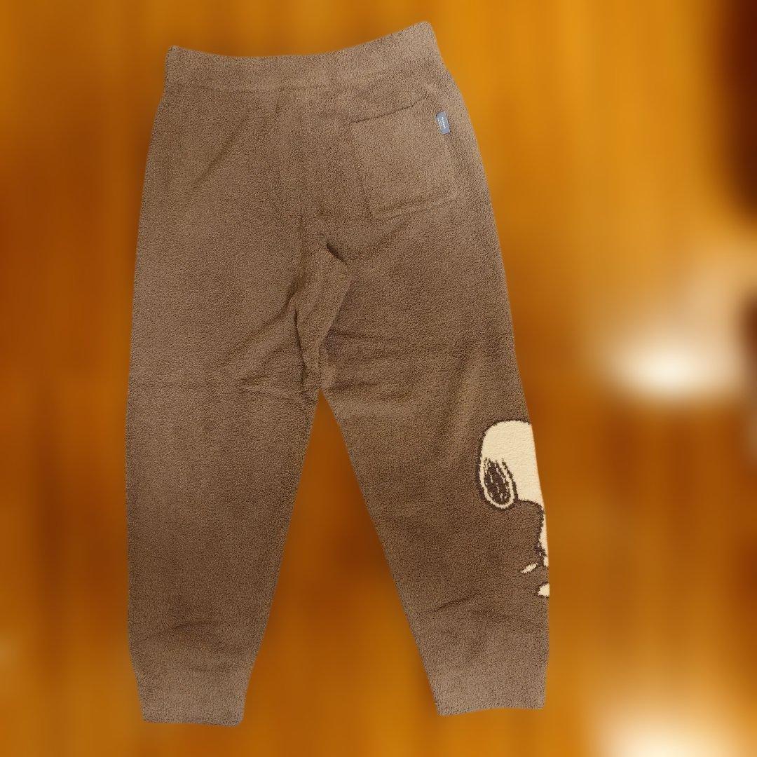 GELATO PIQUE スヌーピー ルームウェアセット