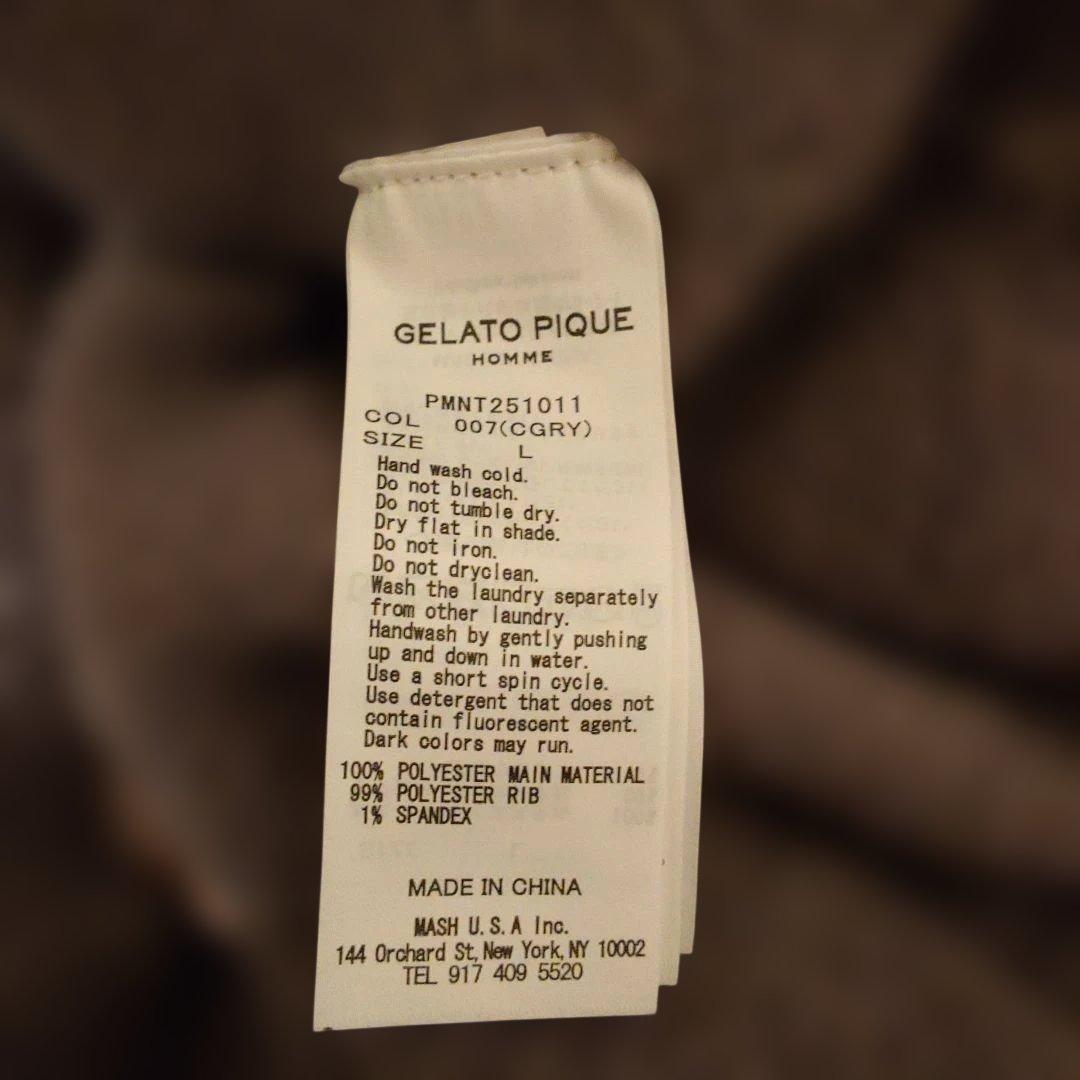 GELATO PIQUE スヌーピー ルームウェアセット