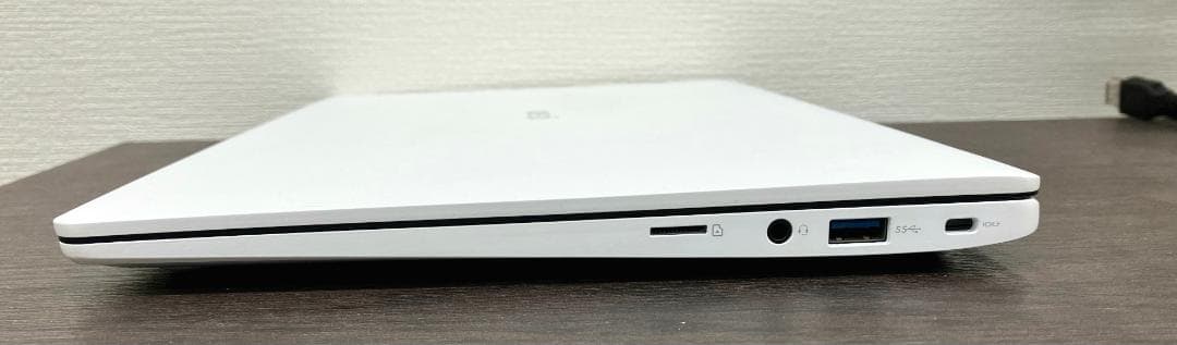 10世代) LG gram i5 / 16Gb / 512GB / office