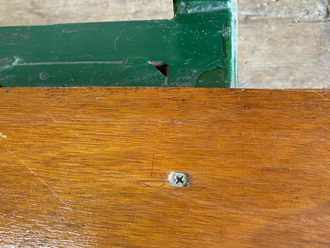 引き取り限定　スチールラック（5）