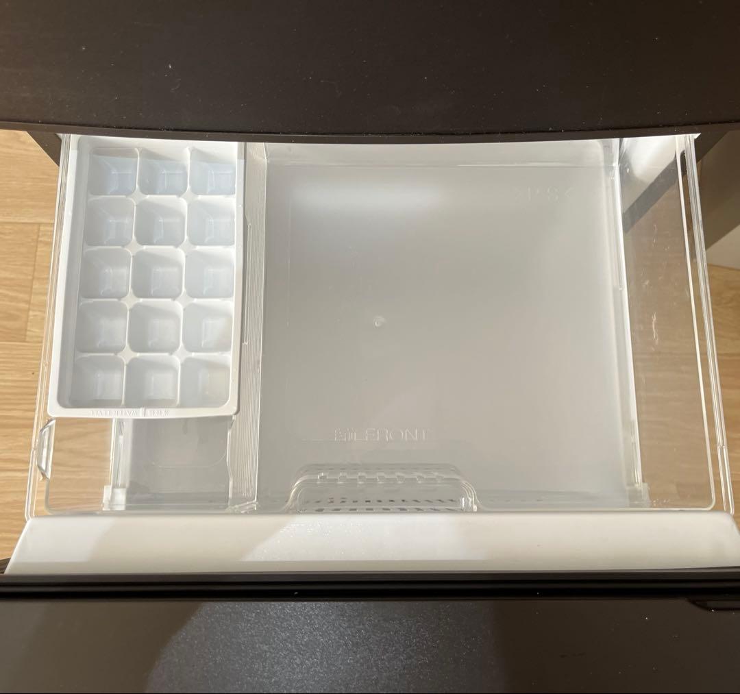 Panasonic 冷蔵庫 NR-B14BW 送料込