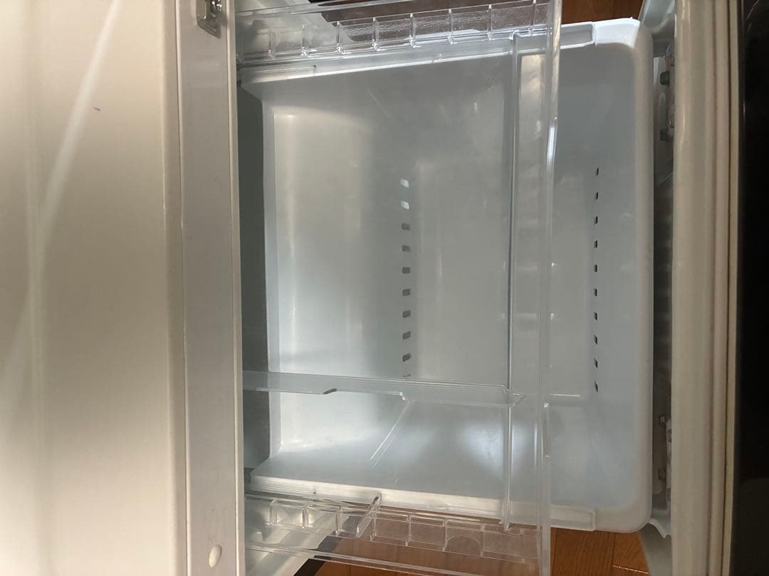 ★送料込み★冷蔵庫 東芝153L 黒