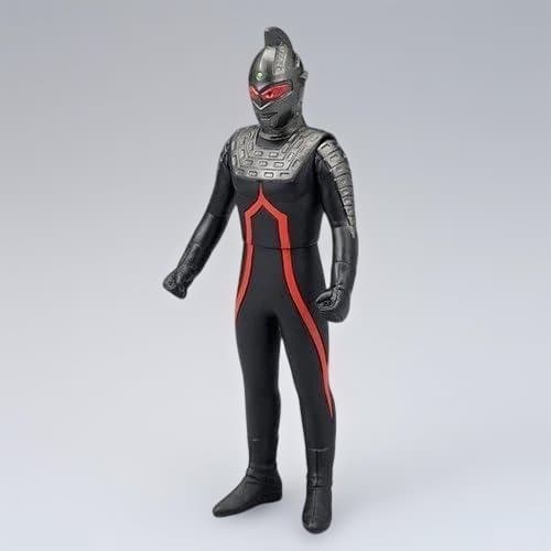ウルトラヒーロー500 スペシャル限定 ウルトラセブンダーク（SD） タグ付き