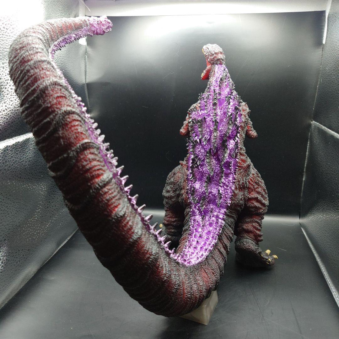 東宝30cm シン・ゴジラ 第4形態 覚醒ver. ゴジラストア限定