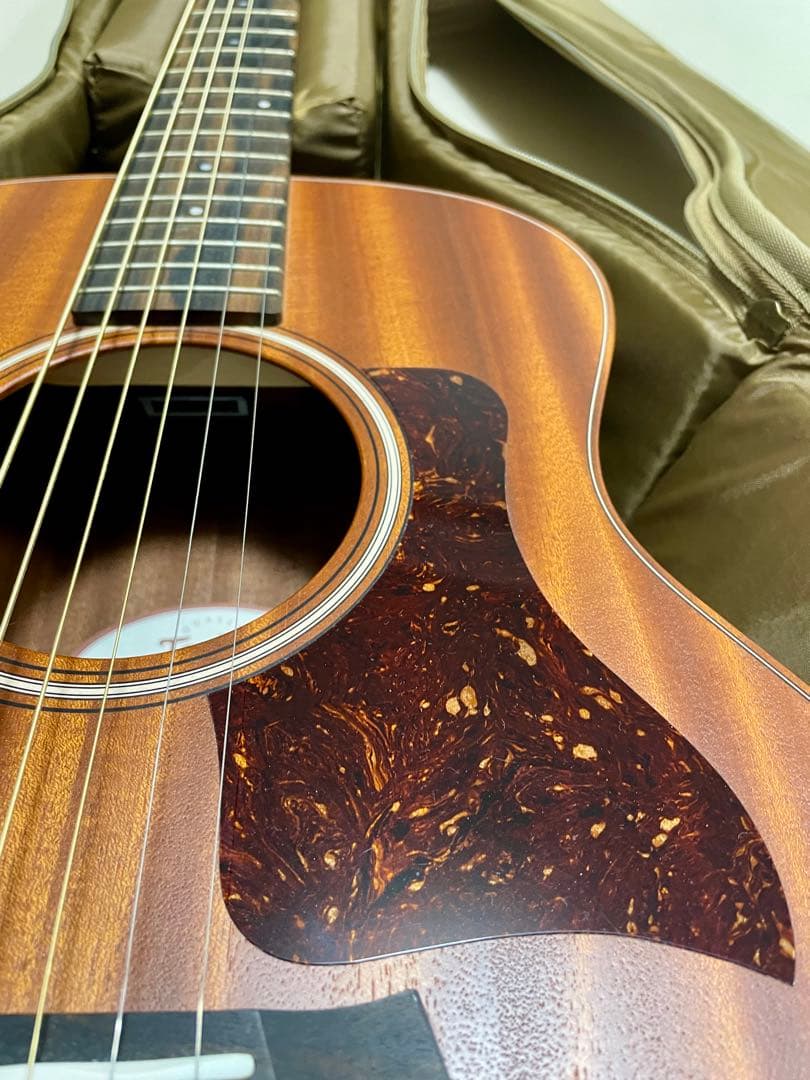 Taylor GS Mini テイラー 純正ギグバッグ付 ギター マホガニー