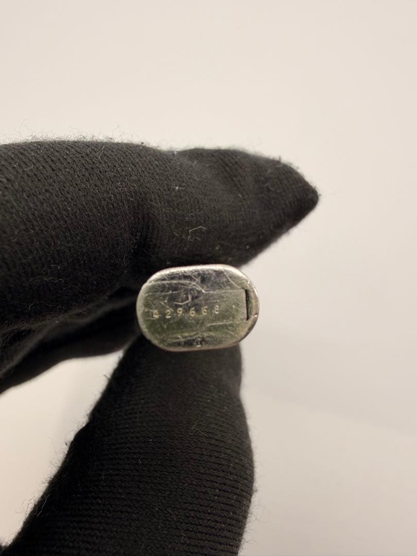 CARTIER カルティエ トリニティ ボールペン シルバー スリーカラー