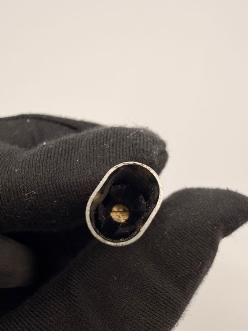 CARTIER カルティエ トリニティ ボールペン シルバー スリーカラー