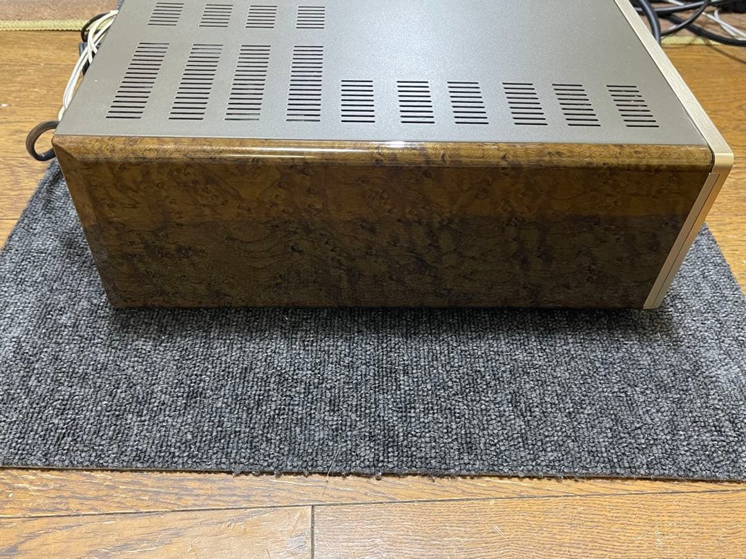 チ*ー様 BOSE PLS-1410 ＣＤアンプ【動作確認済】