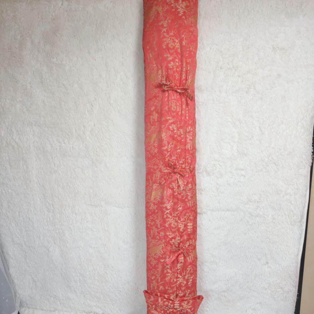 【美品】十三弦琴　和楽器　弦楽器 すだれ彫り 高級琴柱付き