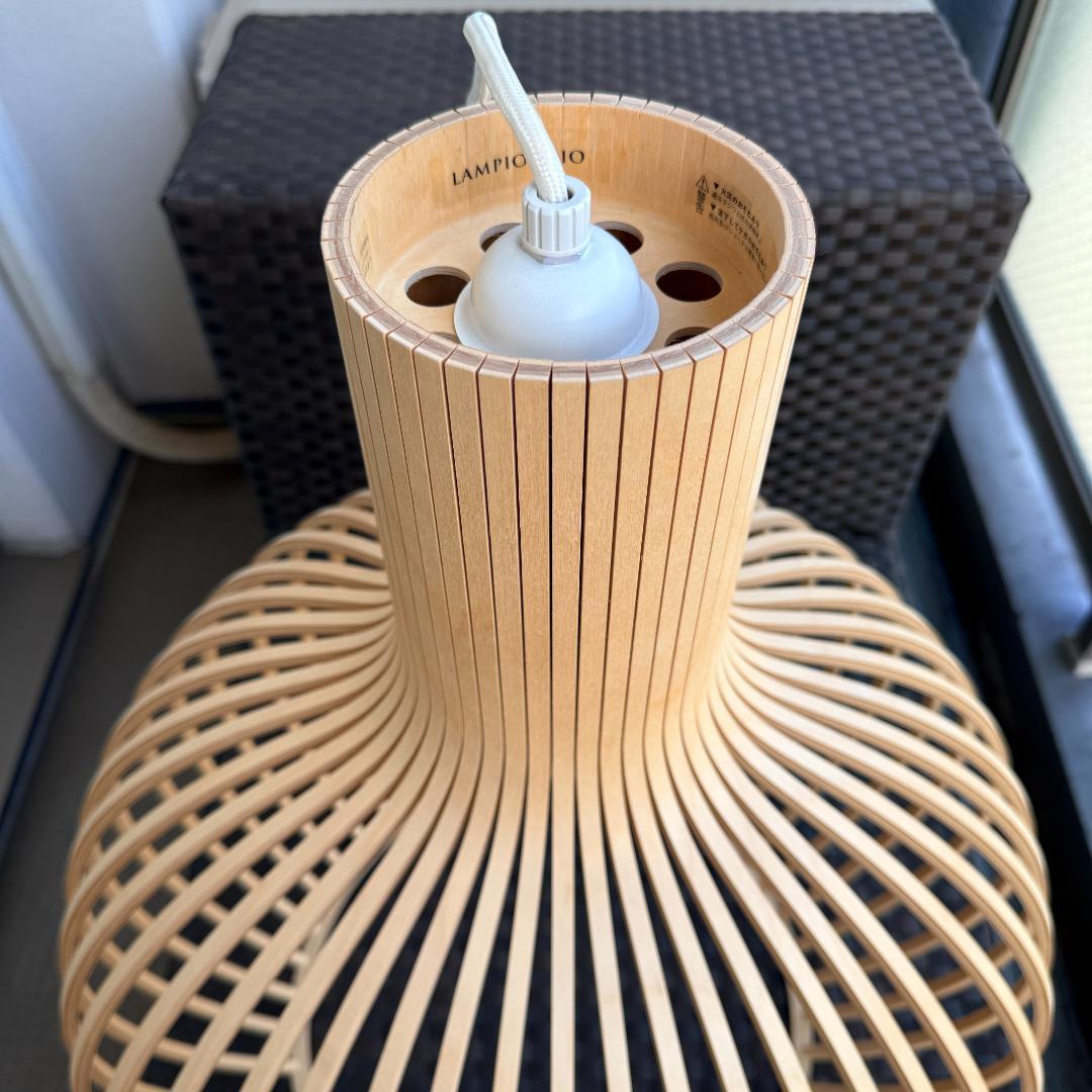 Secto セクト　ペンダントライト　Octo 4240