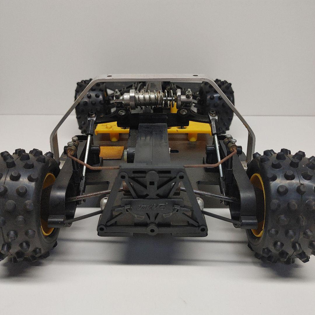 YOKOMO　ヨコモ　YZー834B　ドックファイター　ジャンク　部品取り