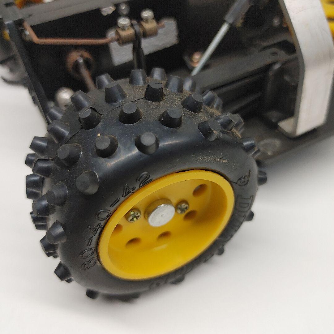 YOKOMO　ヨコモ　YZー834B　ドックファイター　ジャンク　部品取り