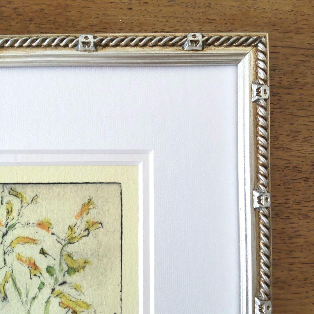 真作 ジョアン アイザック オペラベイスコリダリス ジクレー 版画