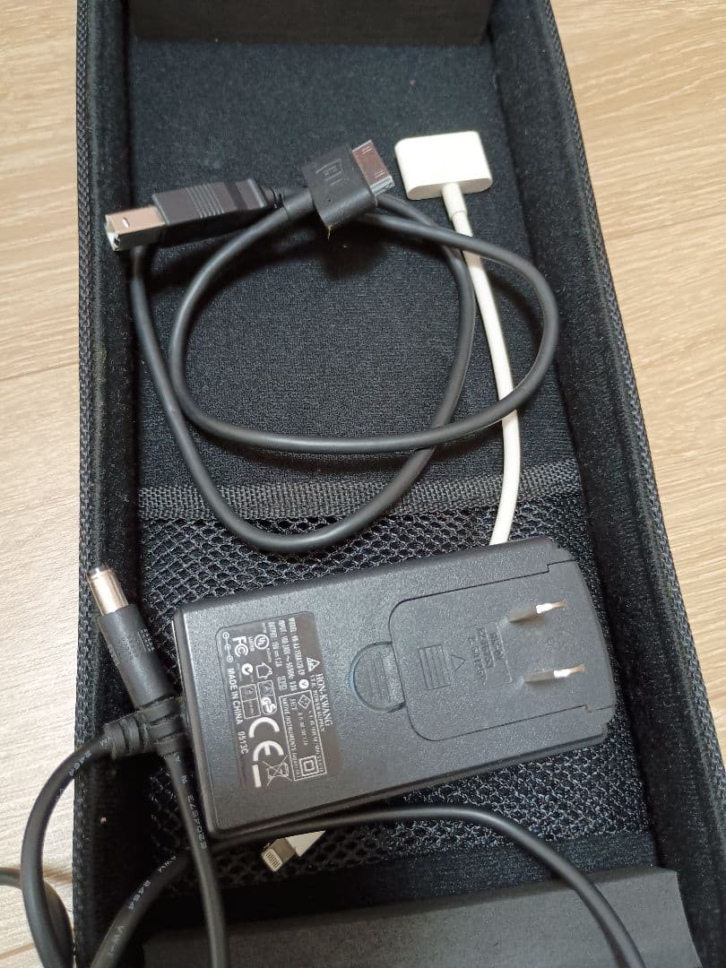 Traktor Kontrol Z1美品！純正キャリングケース付き！