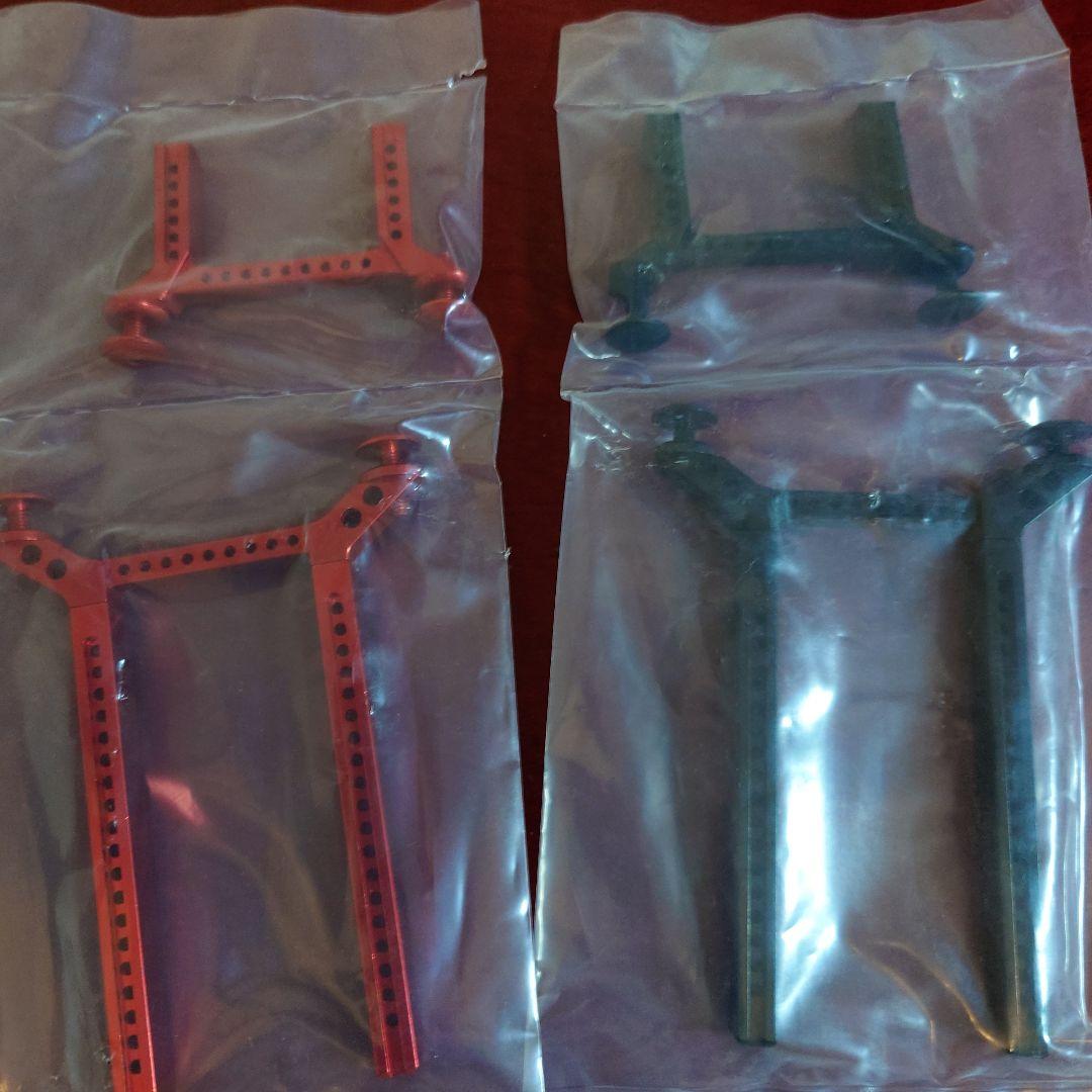 Traxxas TRX-4 Defender 1/10スケール